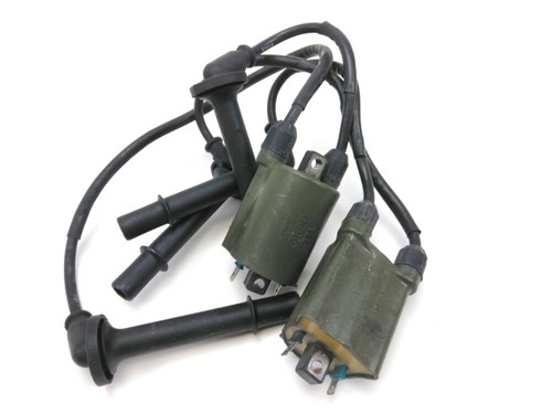 Bobine allumage honda 11 - bobine,