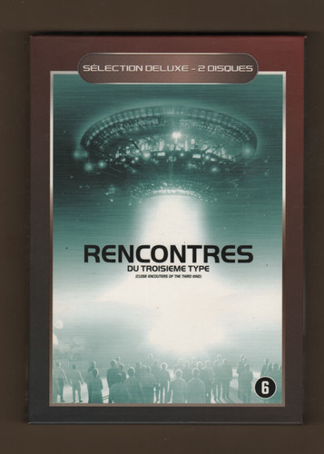 Dvd étui rencontres - dvd,