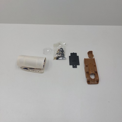Starter kit porsche 1956 - kit,