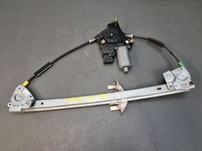 Lève vitre avant gauche auto - Peugeot 406 4p./break jusqu'à avril 1999