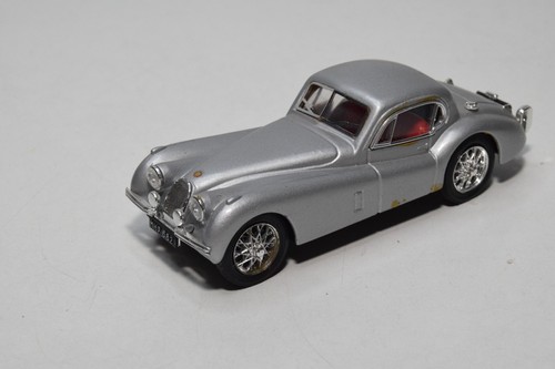 B69 brumm jaguar xk120 xk - b69,