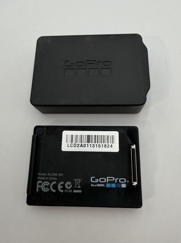 Gopro alcdb 301 lcd touch - alcdb-301,