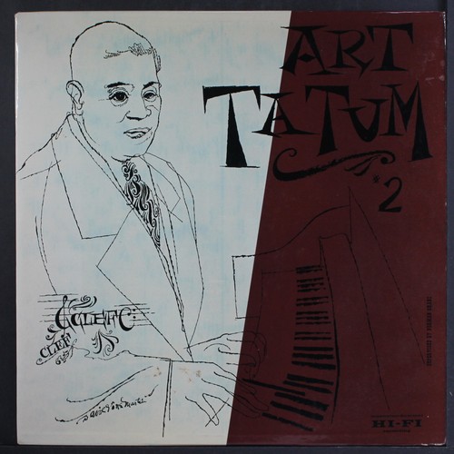 Art tatum génie - le, de,