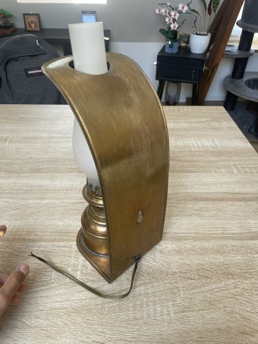 Lampe murale style - , à