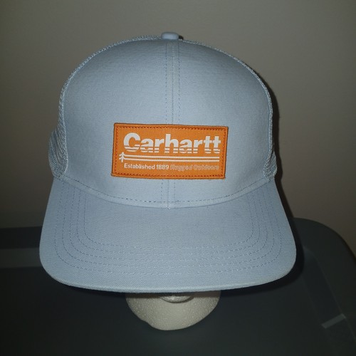 Carhartt snapback hat - snapback,