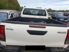 Porte de benne TOYOTA HILUX 5