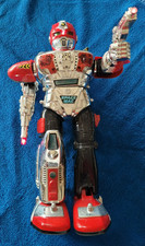 VINTAGE  ROBOT ANIME