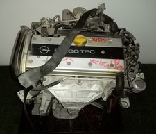 X18XE moteur complet OPEL