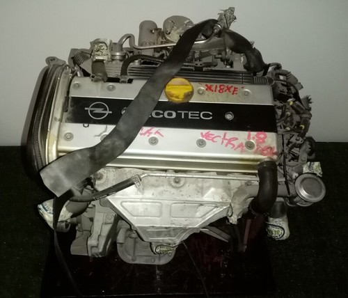 X18xe moteur complet opel - x18xe,