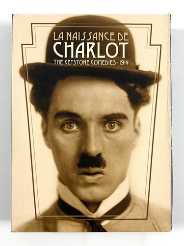 Naissance charlot - de,
