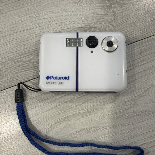 Polaroid izone 300 digital - polaroid,