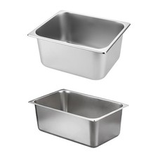 Seau à glace pour le