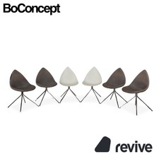 Ensemble De 6 Chaises