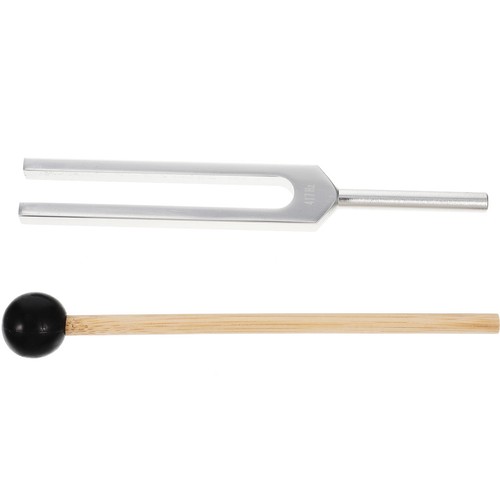 Diapasons métalliques - diapasons, en