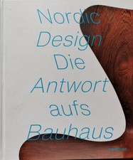 LIVRE/BOOK : Nordic Design  (mobilier norvégien norvège scandinave lampe chaise)