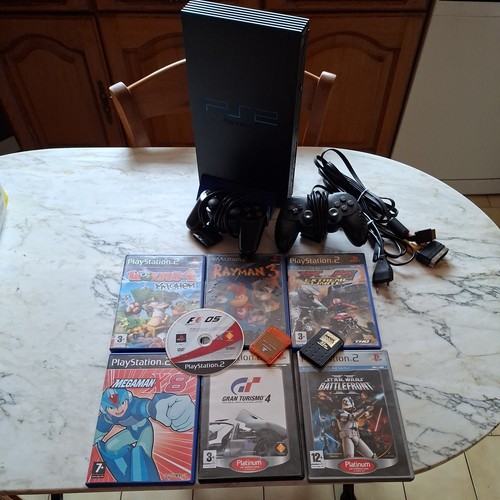 Sony playstation console - sony, 2