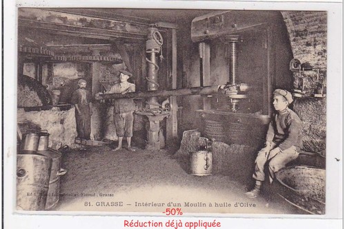 Grasse intérieur d un - grasse,