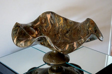 Coupe céramique terres