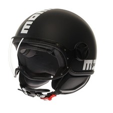 Casque Moto Jet Momo Design