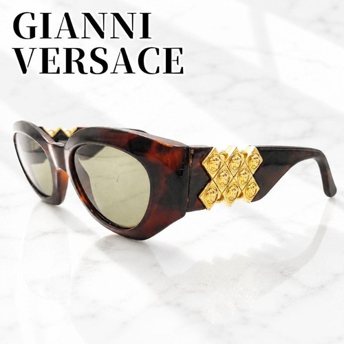 Lunettes soleil gianni - lunettes,