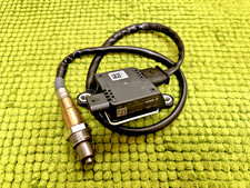 Capteur de particules BOSCH 0281006722 OEM 39265-2F350 Hyundai Santa Fé III