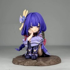 Figurine Genshin Impact