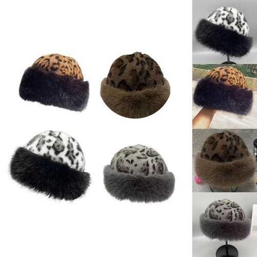Chapeau hiver femme bob - chapeau,