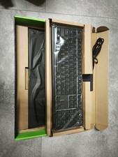 Clavier Razer Ornata V3 QWERTY US Excellent Condition As New 