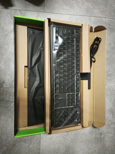 Clavier razer ornata qwerty - ornata, v3