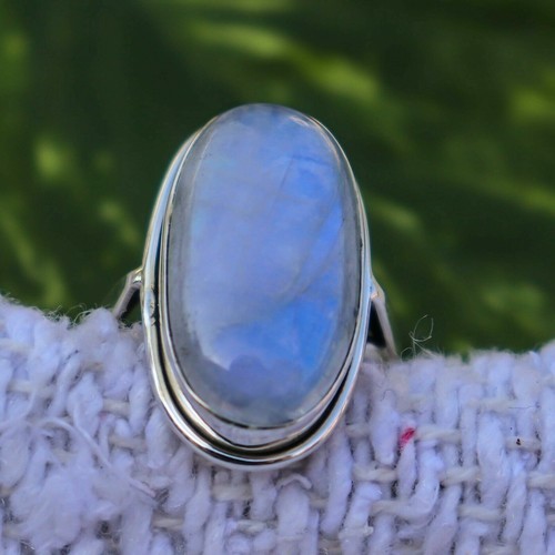 Bague argent sterling - bague, 925