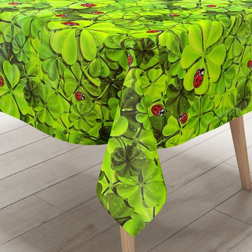 Kevkus nappe toile - kevkus, cirée