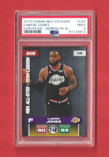 Carte Gradée NBA Basketball
