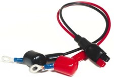 Golf Batterie Câble 400mm