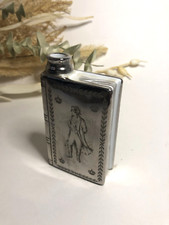 Mini "livre" flacon Limoges