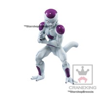 DRAGON BALL - DX Figure Dramatic Showcase 3rd Vol. 2: Freezer Frieza Banpresto