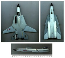 Bandai 1985 - Avion/robot