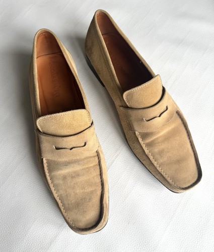 Mocassins loafer weston - loafer,