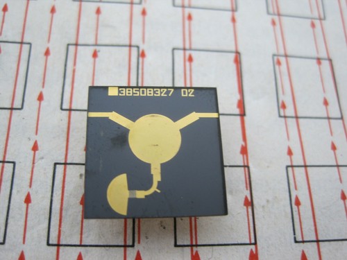 1pcs uml zone db490201 - zone,