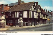AJLP3-ANGLETERRE-0201 - siege house - colchester