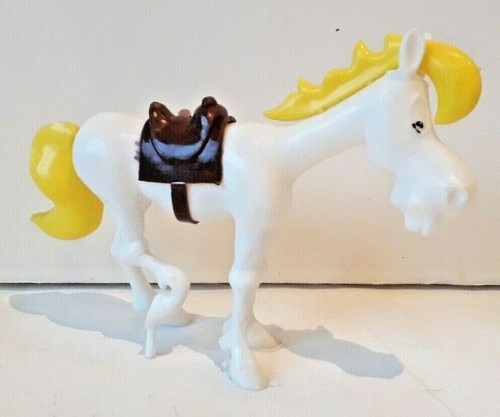 Figurine assembler lucky - -,