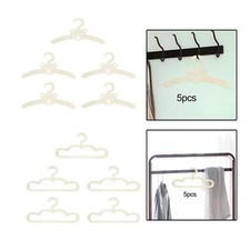 5 pièces cintres pour bébé