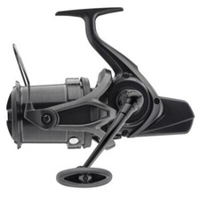 DAIWA 20 Crosscast 45 Scw 5000C Qd Moulinet de Canne à Pêche pour Carpes Big Pit