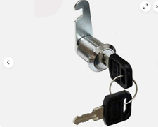 Serrure batteuse Boite aux