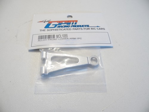 Gpm mol1055 alloy - gpm, lower