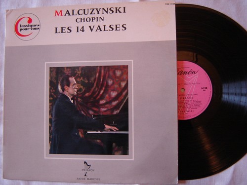 Chopin polonaises - chopin,