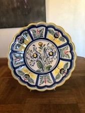 ANCIEN ETJOLI GRAND PLAT EN