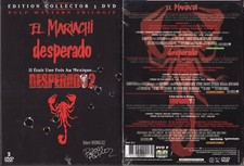 DVD Coffret Collector El