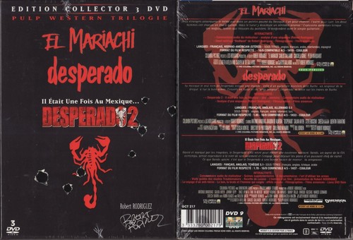 Dvd coffret collector - coffret,