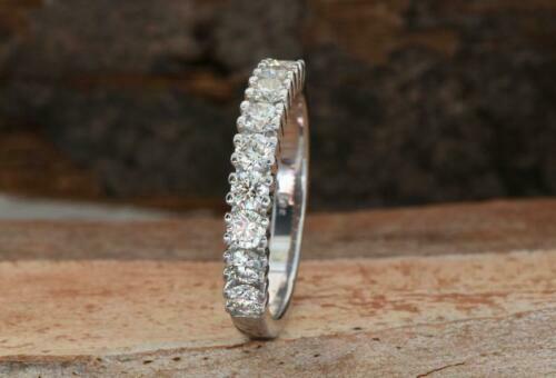 Bague anniversaire alliance