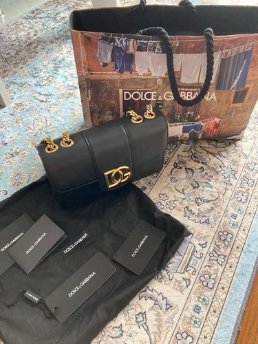 Dolce gabbana sac à main - gabbana,